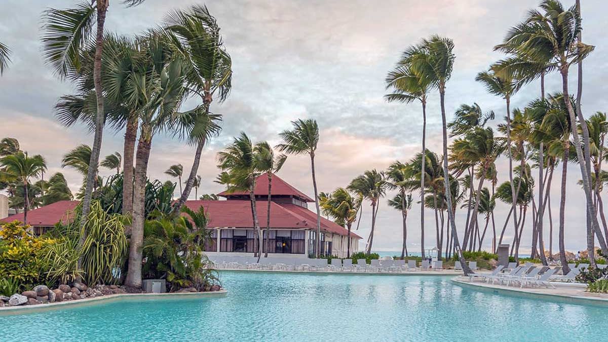 Grand Bavaro Princess Punta Cana