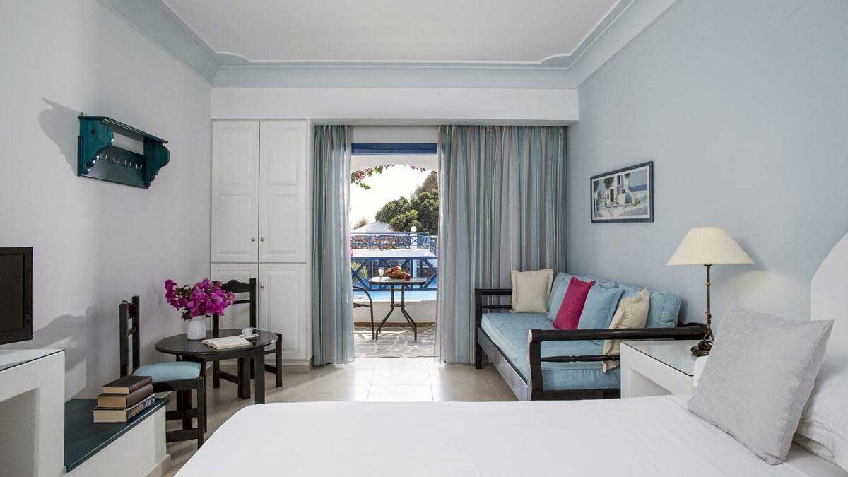 Polskie Biuro Podr&oacute;ży oferty Santorini