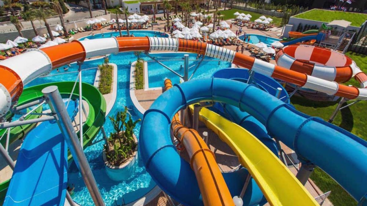 Sherwood Exclusive Lara - zjeżdzalnie