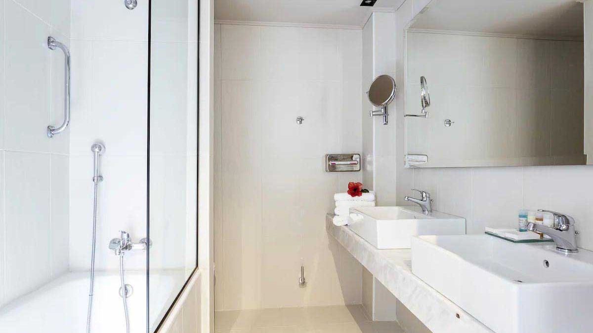 Aeolos Beach Resort - pok&oacute;j