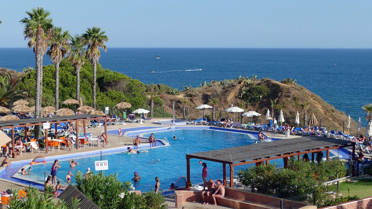 Wyloty z UK Portugalia