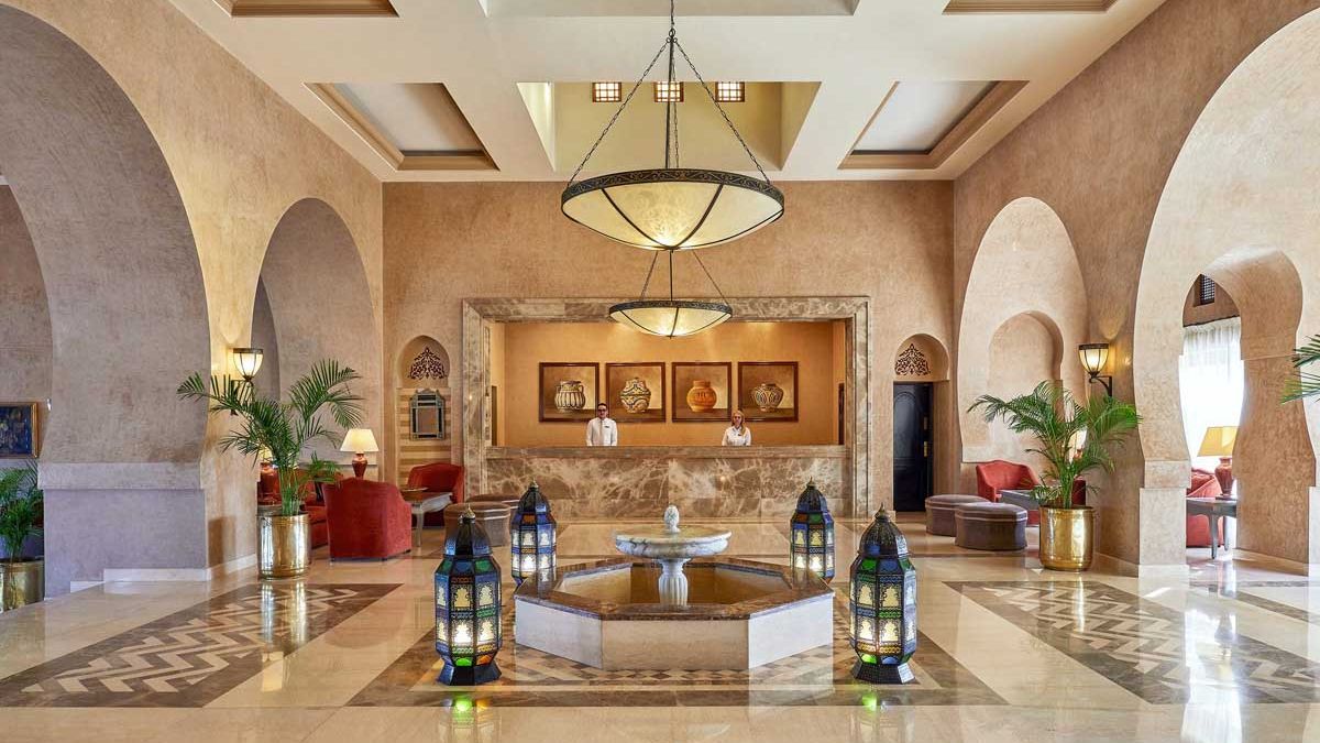 Egipt wyjazdu, wyloty z Londynu