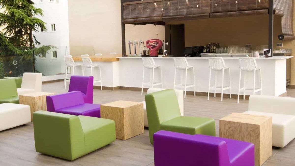 Alegria Maripins - hol