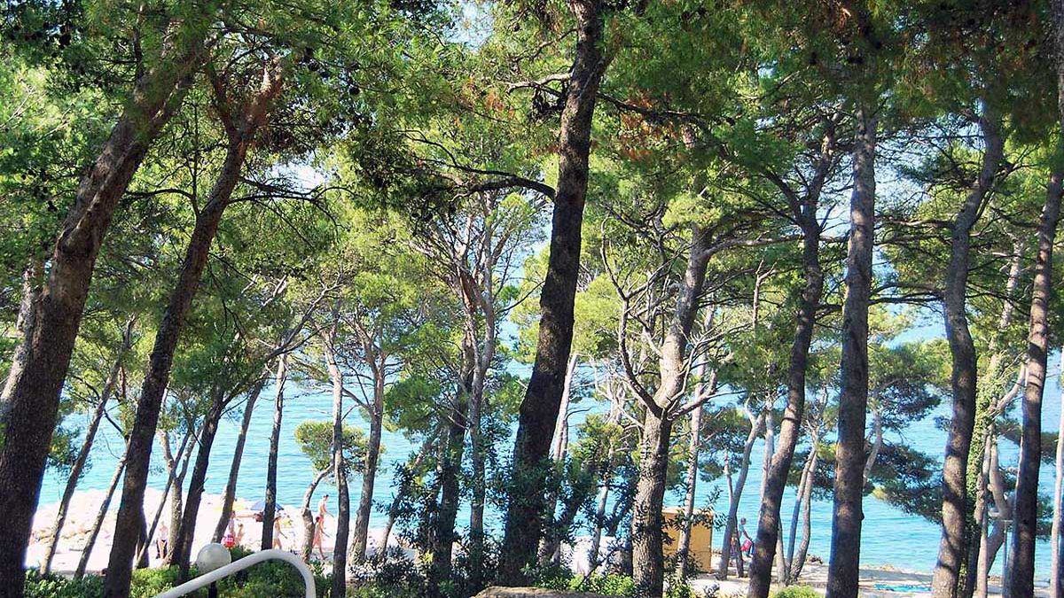 Chorwacja oferty all-inclusive