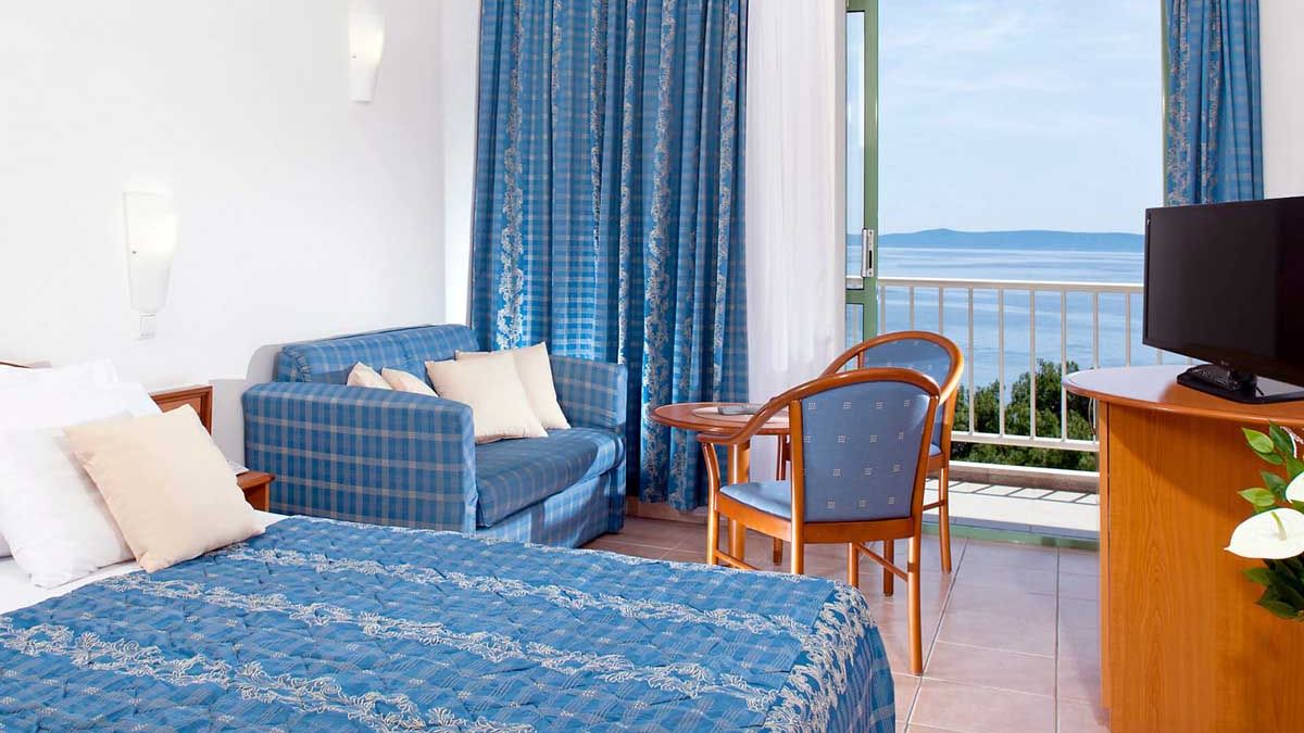 Chorwacja wakacje z Londynu