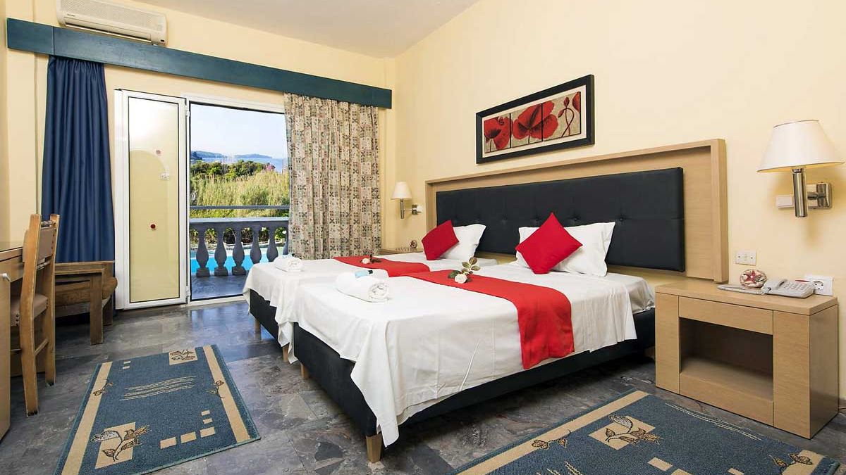 Polskie Biuro Podr&oacute;ży oferty Grecja