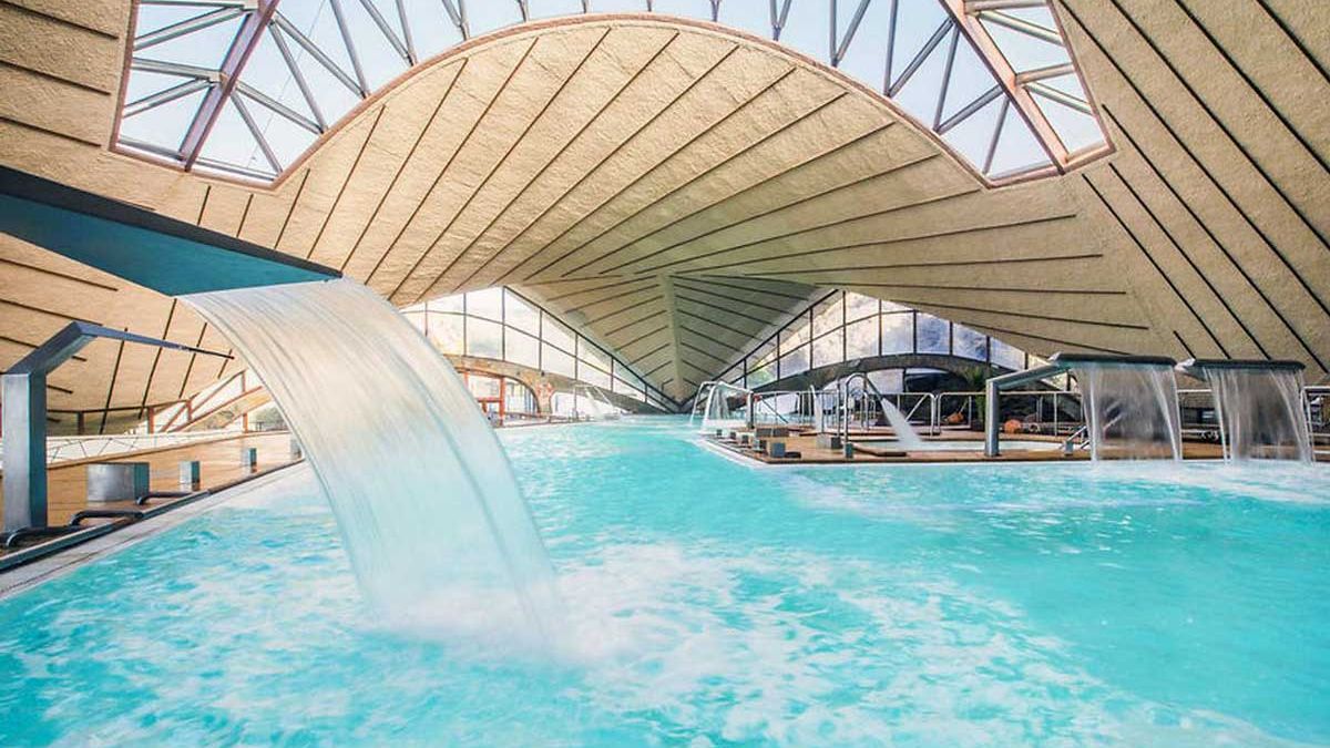 Gloria Palace San Agustin Thalasso & Hotel Atlas Travel