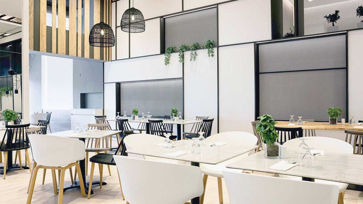 Wyloty z UK Cyprotel Faliriaki Rodos