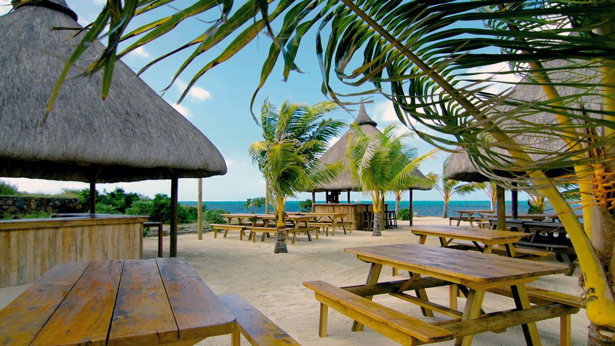 wakacje na Mauristius z UK