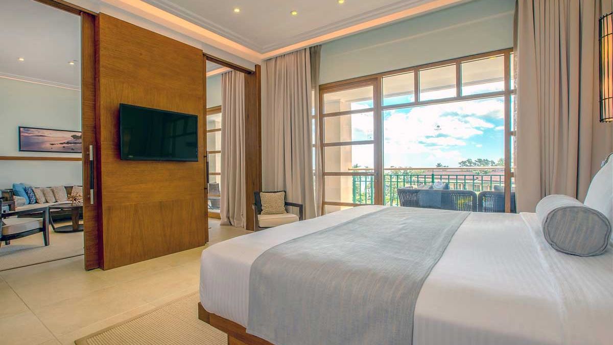 Savoy Seychelles Resort & Spa Seychelles