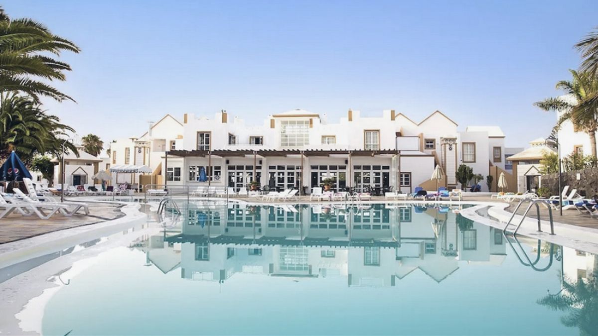 Apartamentos LIVVO Morromar