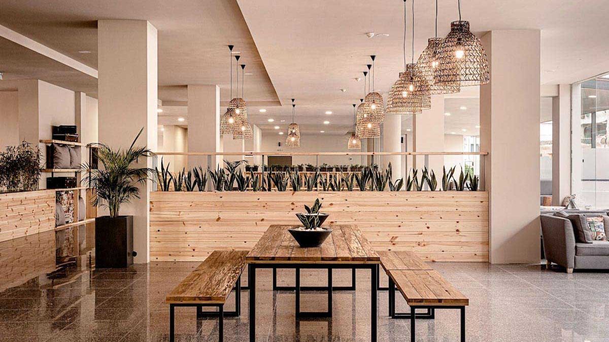 Cook's Club Sunny Beach - hol