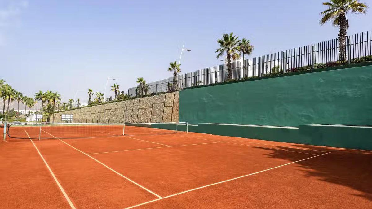 Allegro Agadir - atrakcje