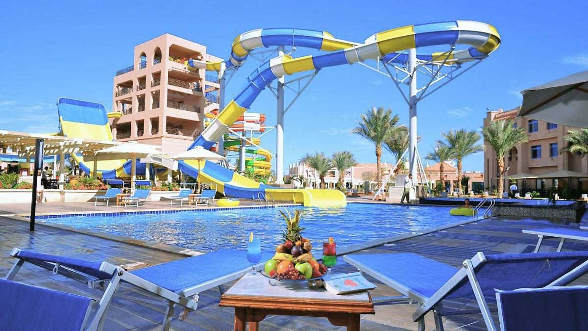 Albatros Aqua Park