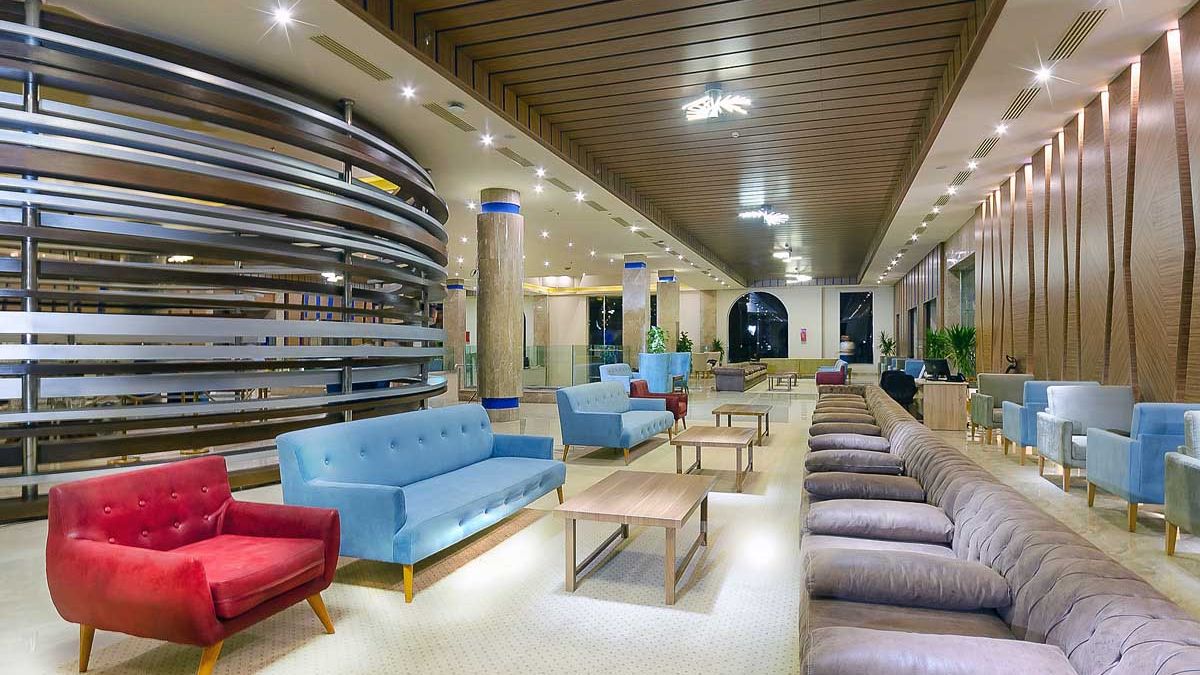 Wakacje w Egipcie z UK