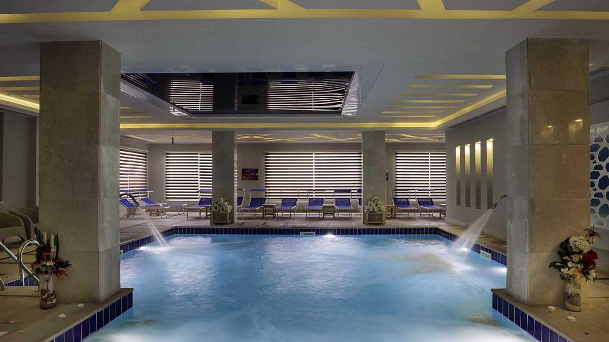 Pickalbatros Aqua Park Resort