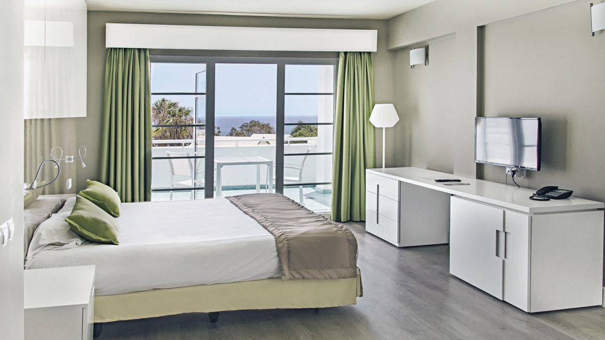 Apartamentos LIVVO Morromar