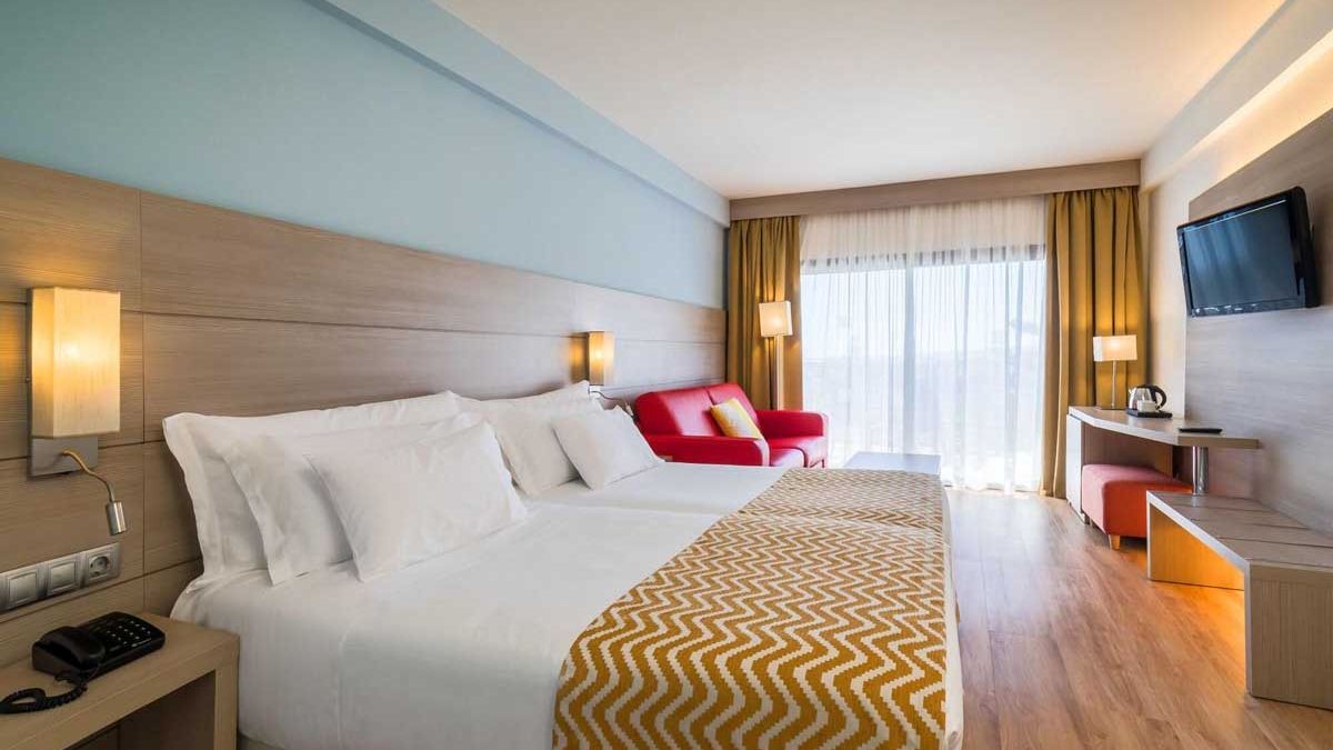 Barcel&oacute; Margaritas - pok&oacute;j