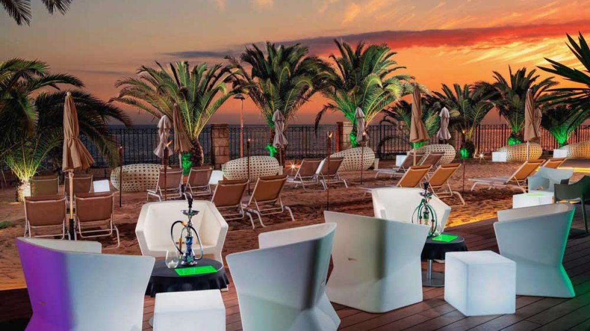 H10 Costa Adeje Palace