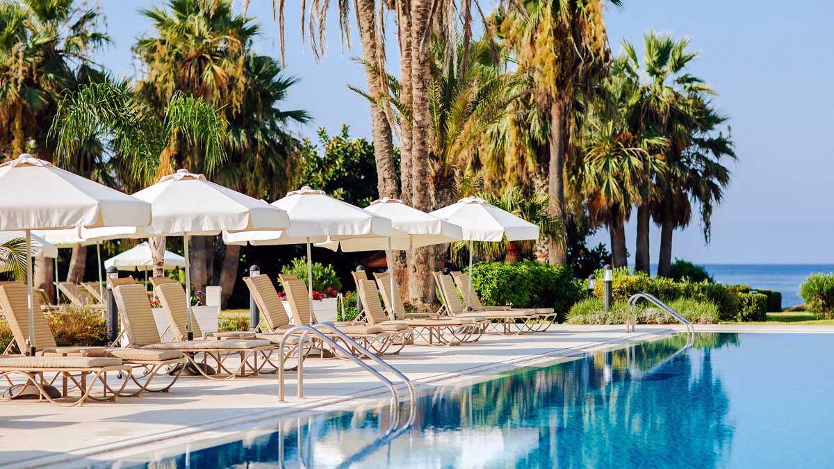 Louis Imperial Beach