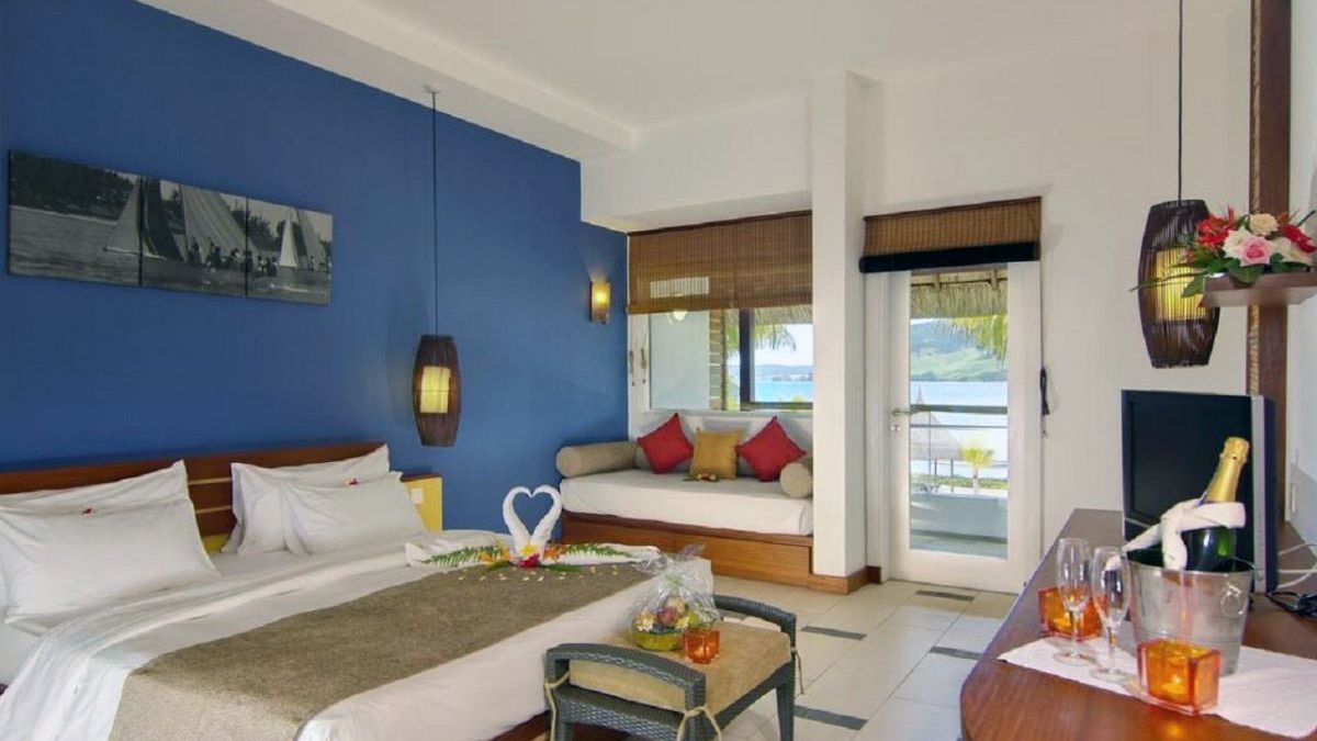 Polskie Biuro Podr&oacute;ży oferty Mauritius