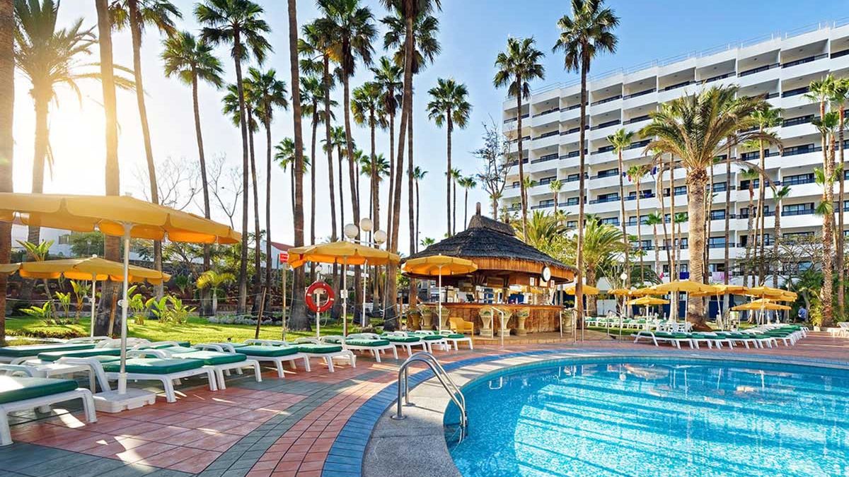 Bull Eugenia Victoria & Spa