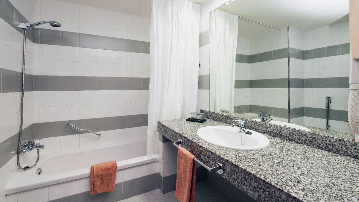 Relaxia Olivina - pok&oacute;j