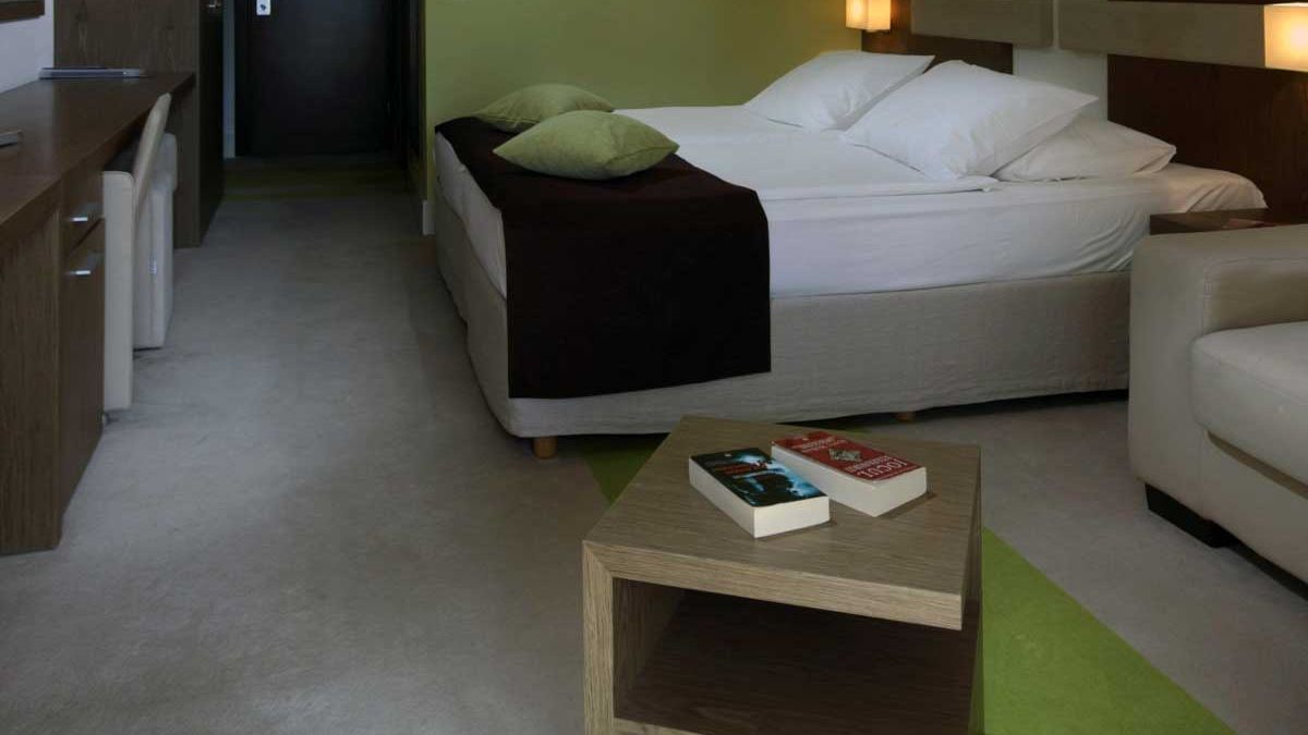 Chorwacja wakacje z Londynu