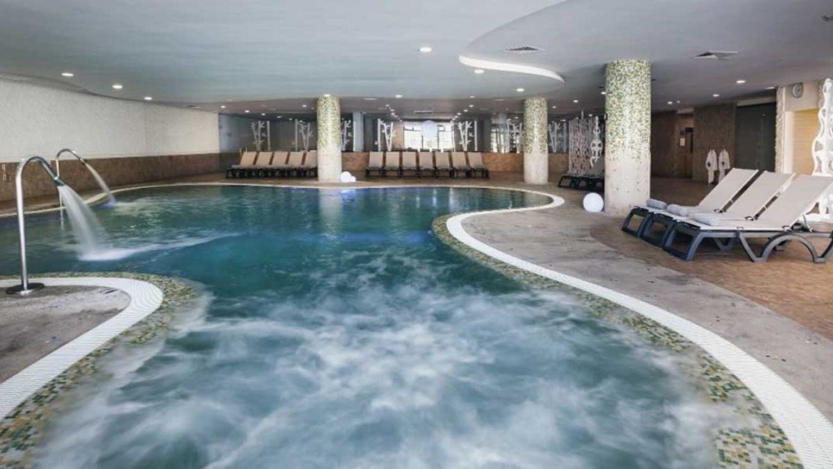 Polskie biuro podr&oacute;ży w Londynie