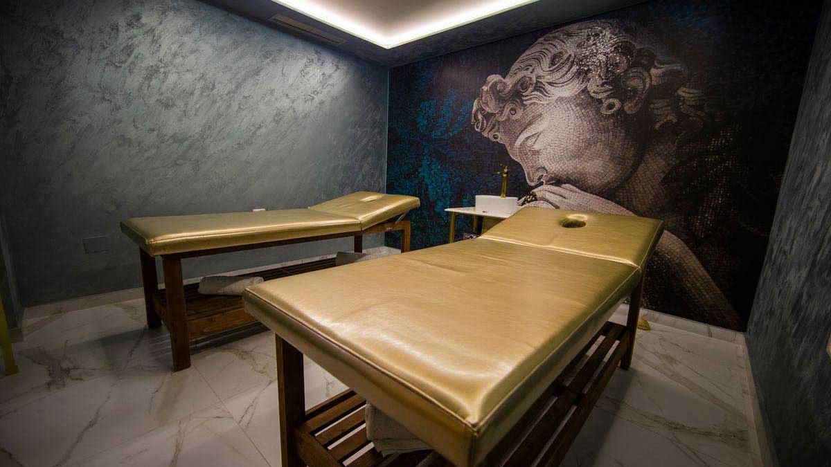 Hotel Adriatik Hotel, BW Premier Collection - SPA