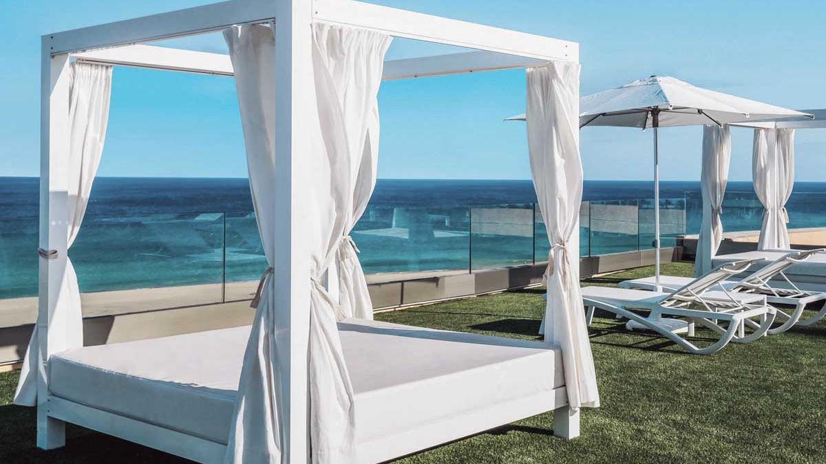 Wyspy Kanaryjskie Iberostar Selection Fuerteventura Palace