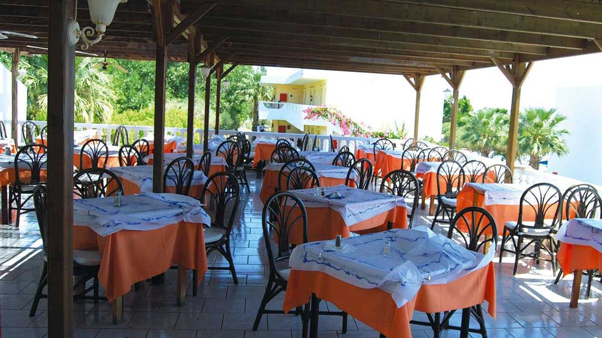 Grecja all-inclusive z Londynu