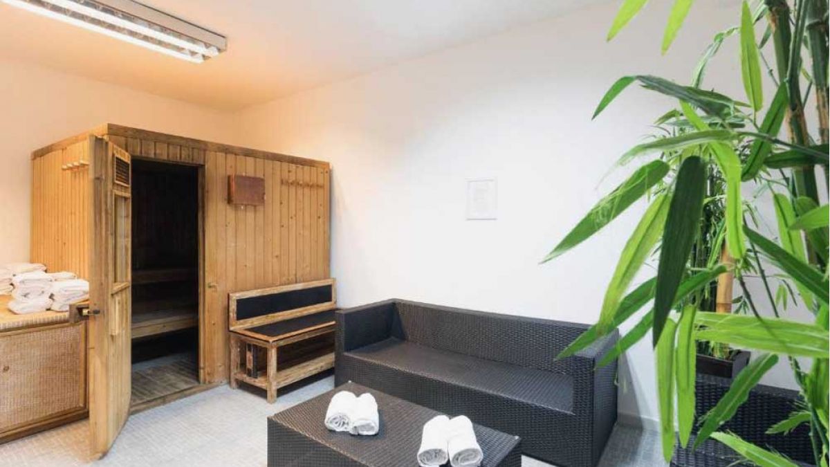 Arena Suite - atrakcje