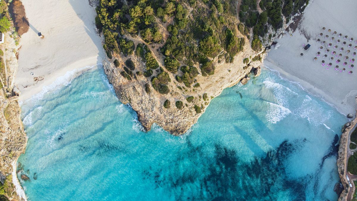 Polskie biuro podr&oacute;ży w UK Majorka
