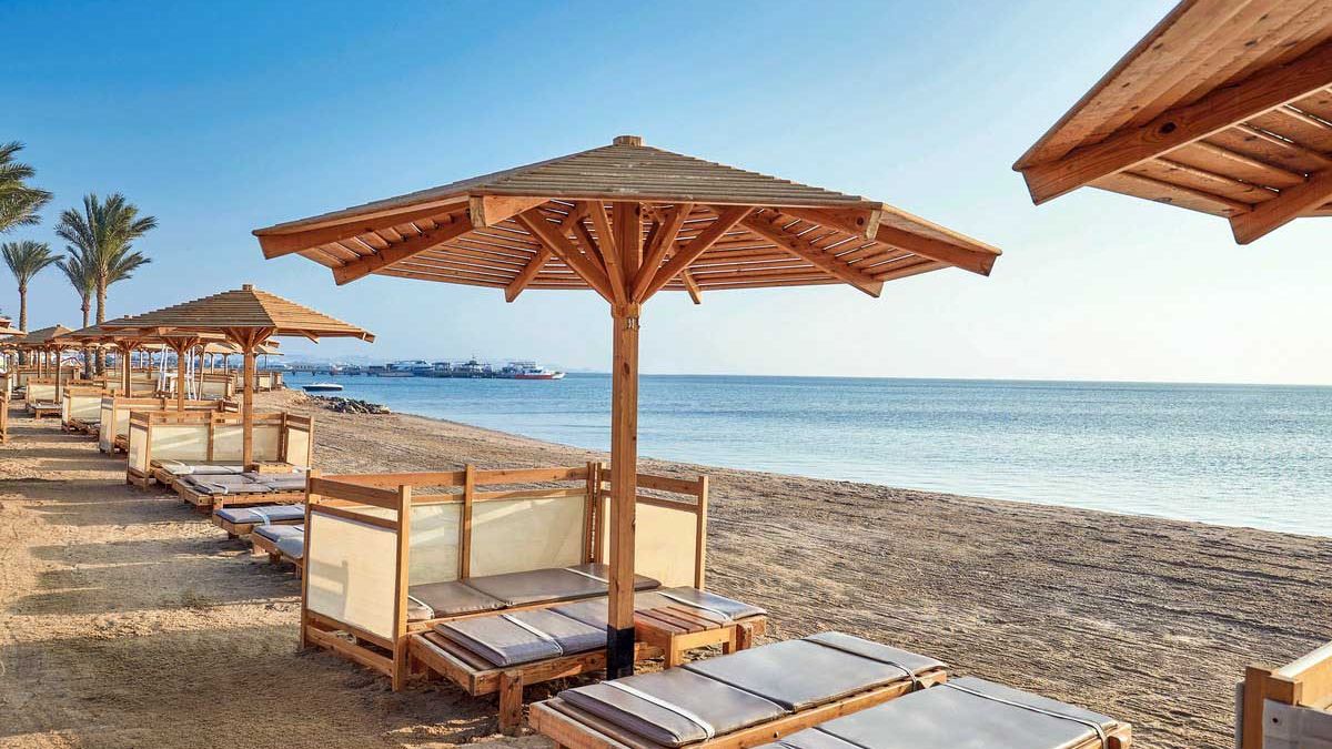 wakacje w hurghadzie z UK