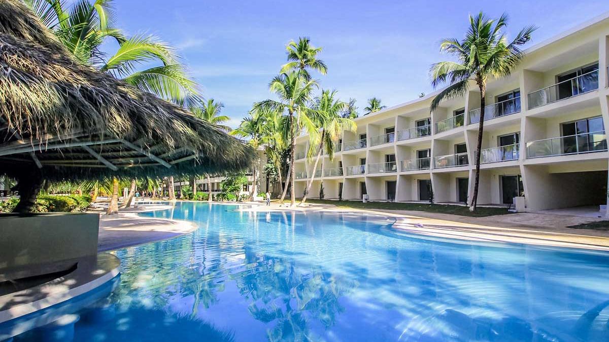 Impressive Punta Cana Dominikana