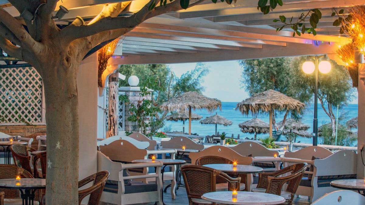 Wakacje Grecja Santorini