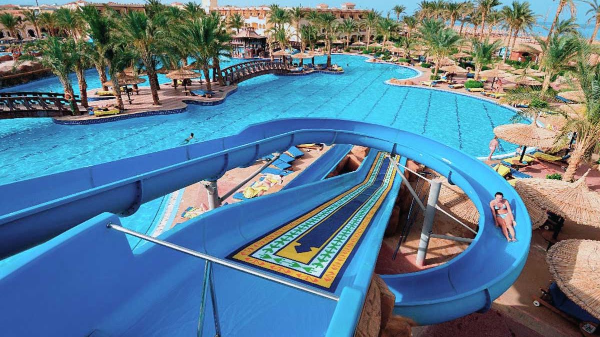 Polskie Biuro Podr&oacute;ży oferty Egipt