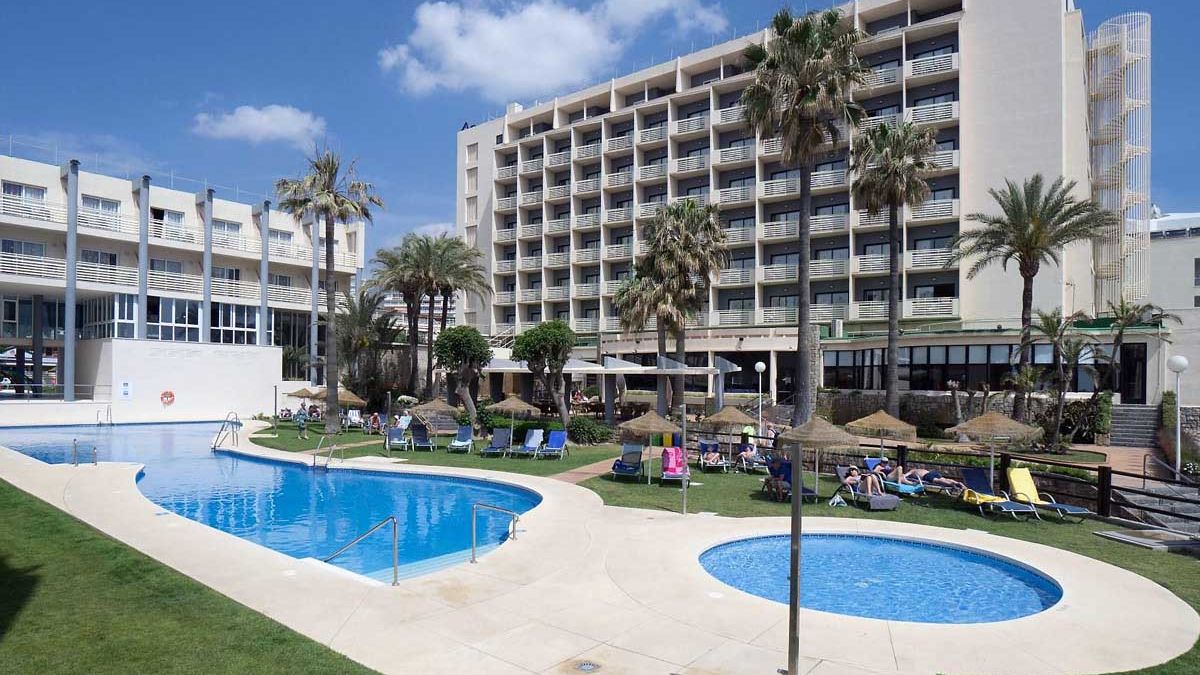 Costa del Sol Hiszpania