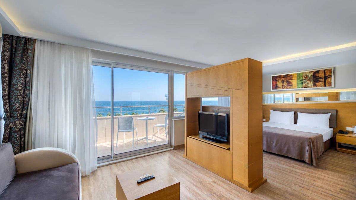 Sealife Family Resort - pok&oacute;j