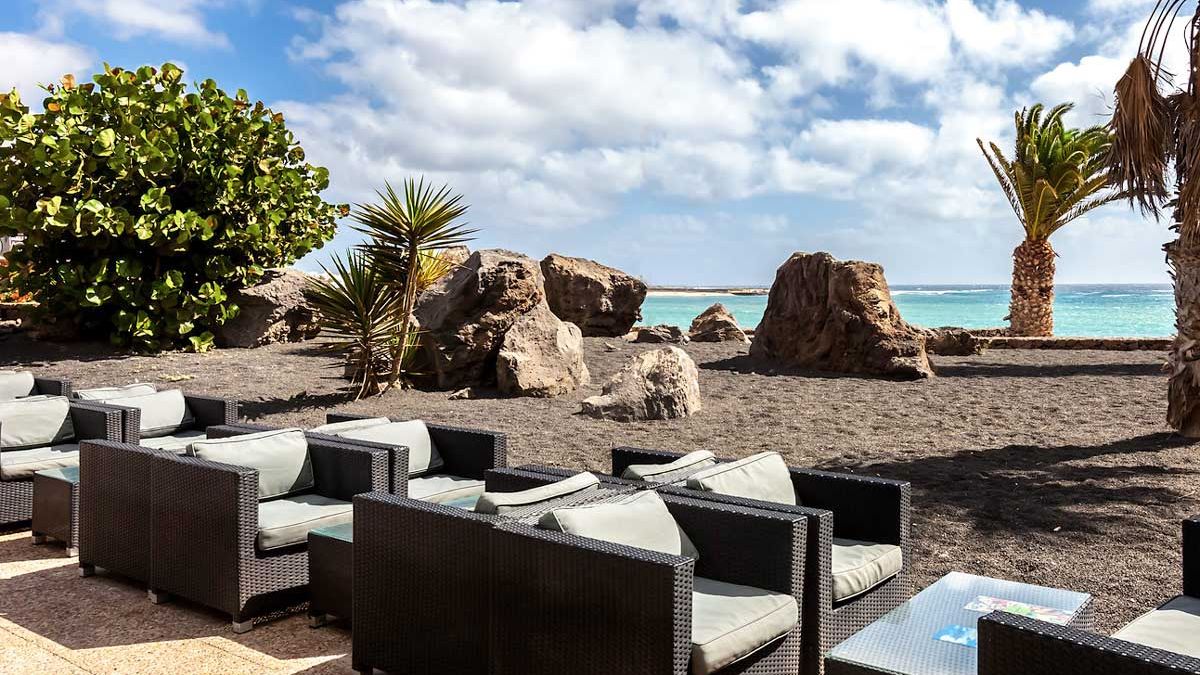 Wakacje na Lanzarote