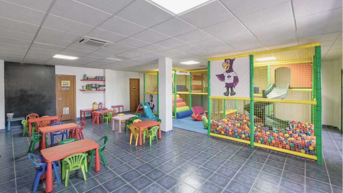 Hotel LIVVO Mirador Papagayo