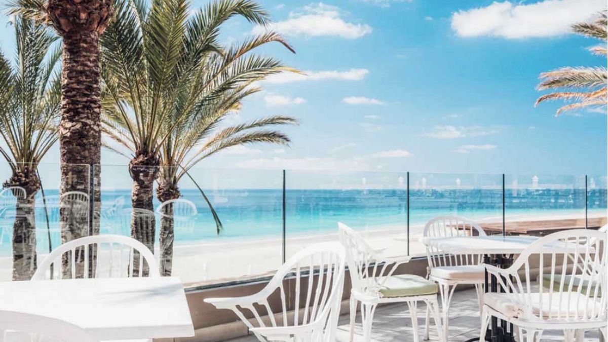 Fuerteventura all-inclusive Iberostar Selection Fuerteventura Palace