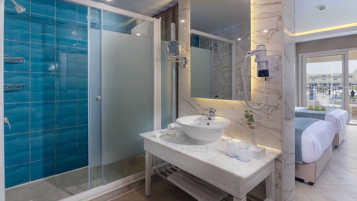 Wakacje w Egipcie z Londynu