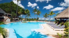 Hotel Maritim Resort & Spa