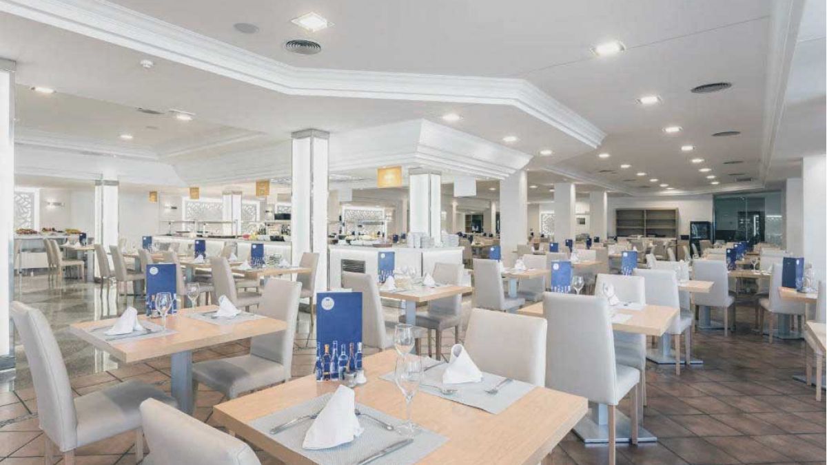 Globales Tamaimo Tropical- hol