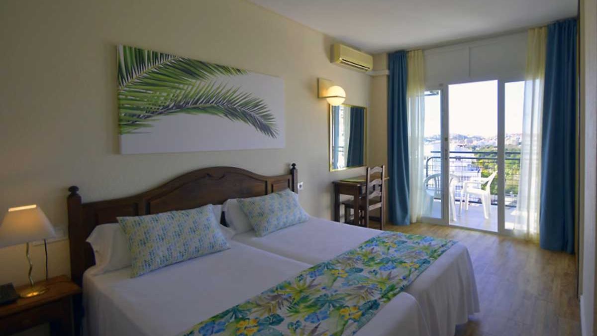 Wakacje, wyloty z UK