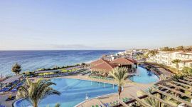TUI Magic Life Fuerteventura - basen