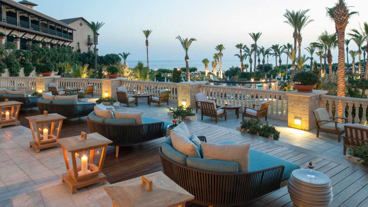 Elysium Hotel