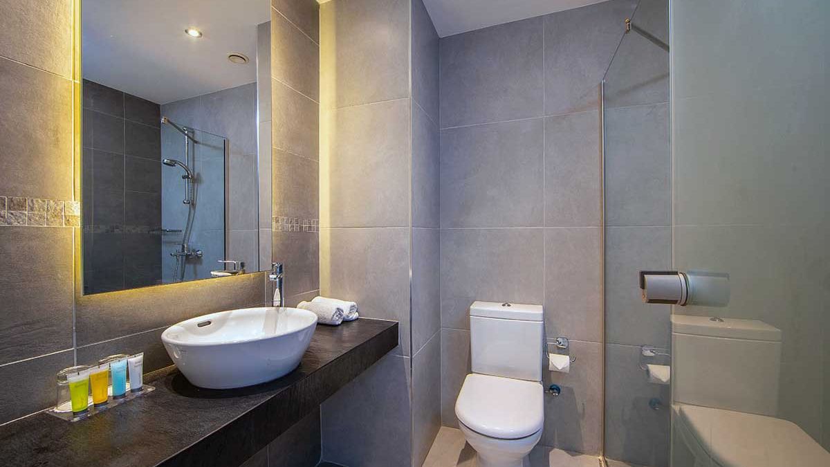 Cypr Paphos Mayfair Gardens